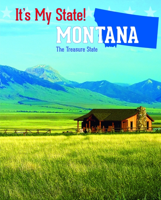 Montana, PDF eBook