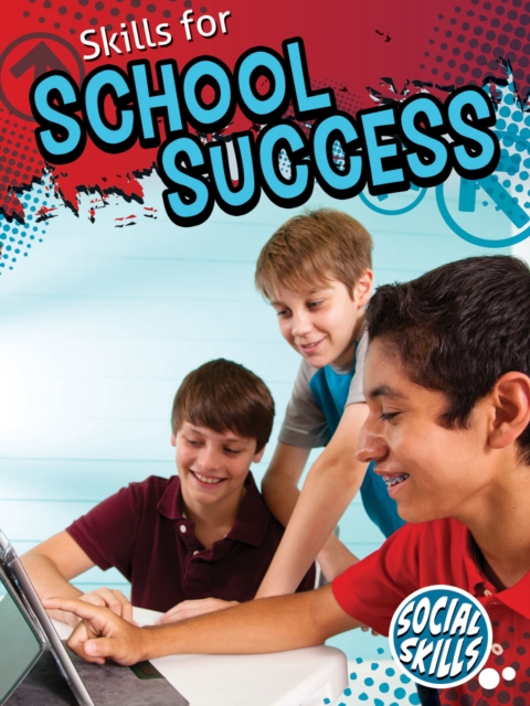 Skills For School Success, PDF eBook
