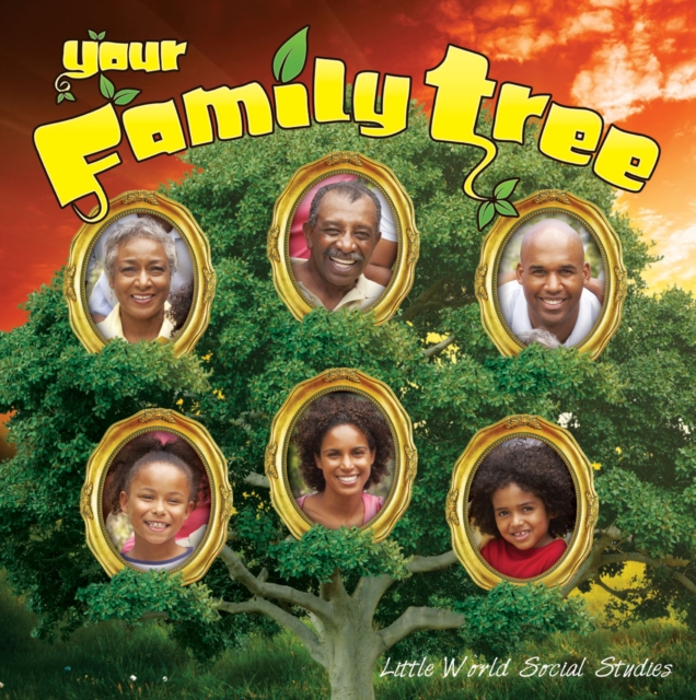 Your Family Tree, PDF eBook