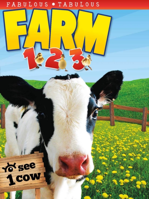 Farm 123, PDF eBook