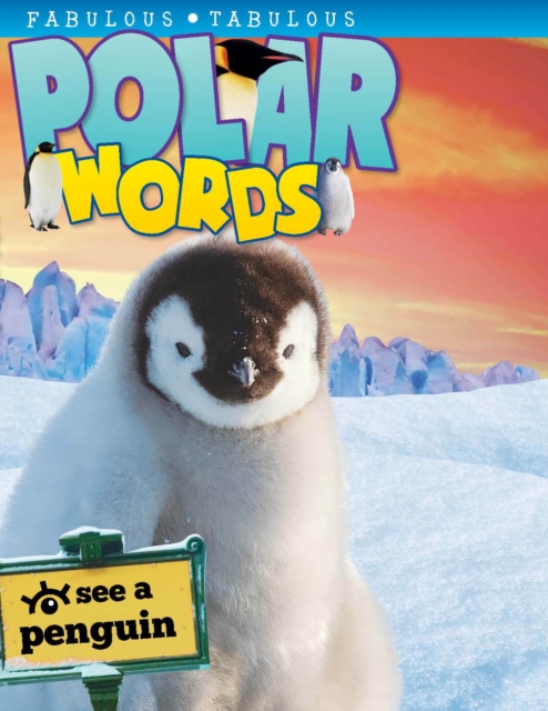 Polar Words, PDF eBook