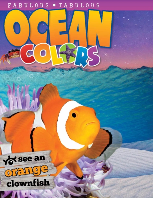 Ocean Colors, PDF eBook