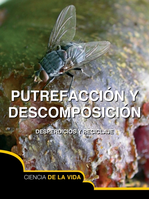 Putrefaccion y descomposicion : Rot and Decay, PDF eBook