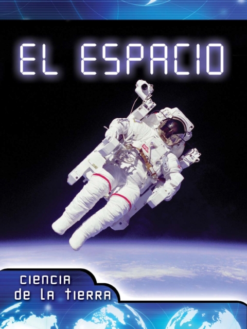 El espacio : Space, PDF eBook