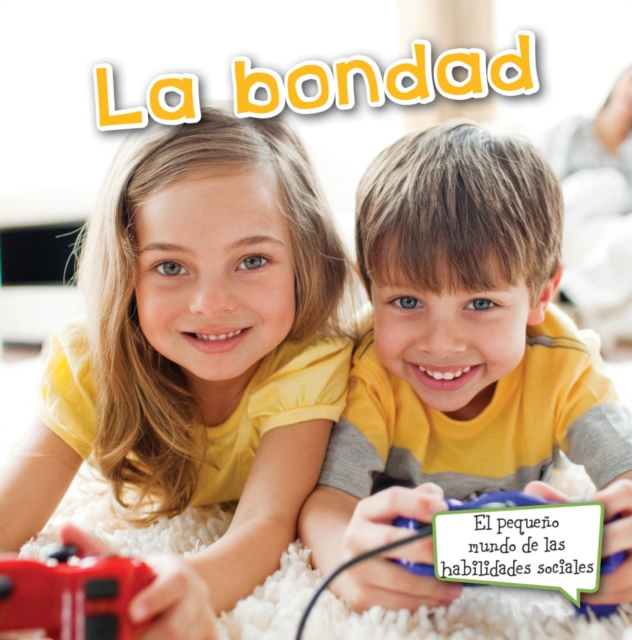 La bondad : Sharing, PDF eBook