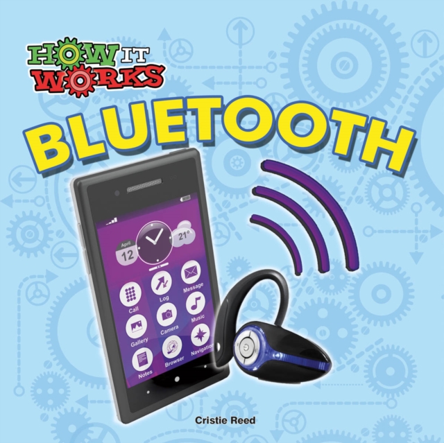 Bluetooth, PDF eBook