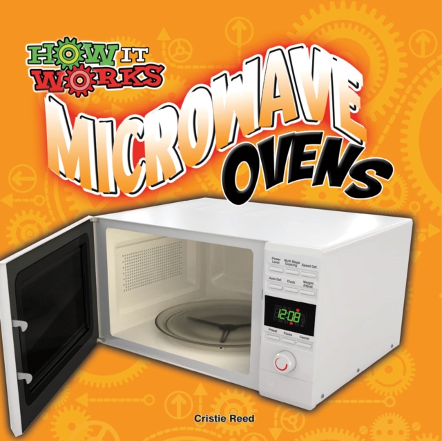 Microwave Ovens, PDF eBook