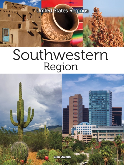 Southwestern Region, PDF eBook
