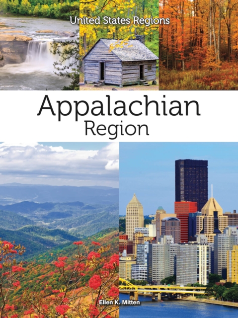 Appalachian Region, PDF eBook
