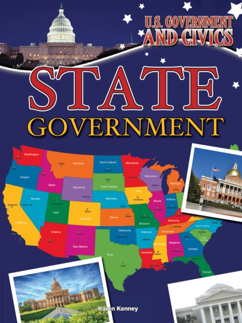 State Government, PDF eBook