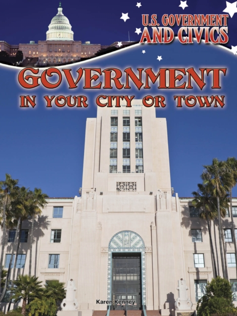 Government in Your City or Town, PDF eBook