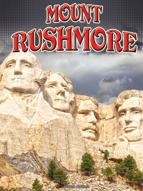 Mount Rushmore, PDF eBook