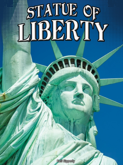 Statue of Liberty, PDF eBook
