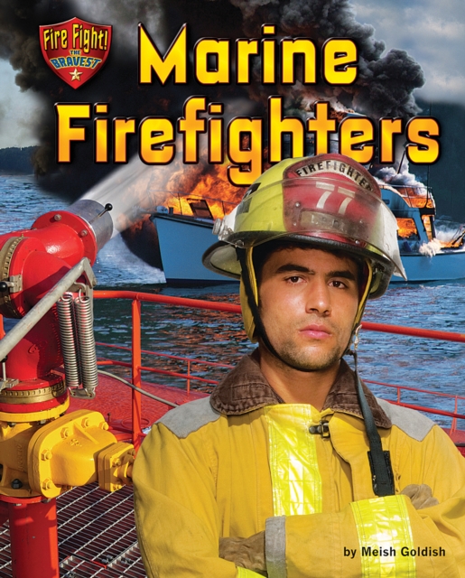 Marine Firefighters, PDF eBook