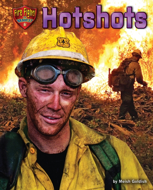 Hotshots, PDF eBook