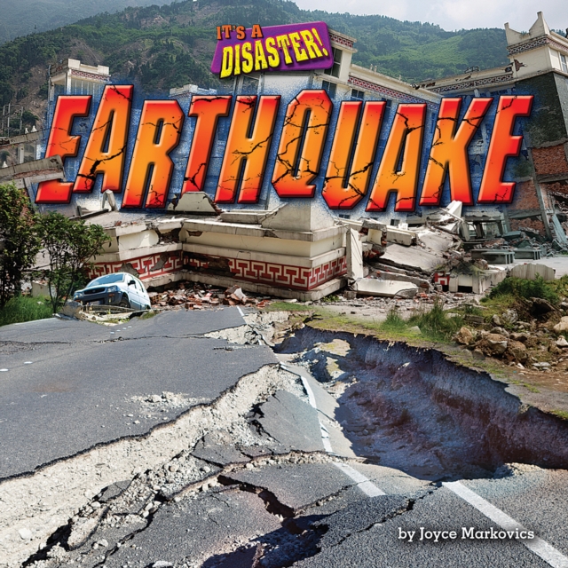Earthquake, PDF eBook