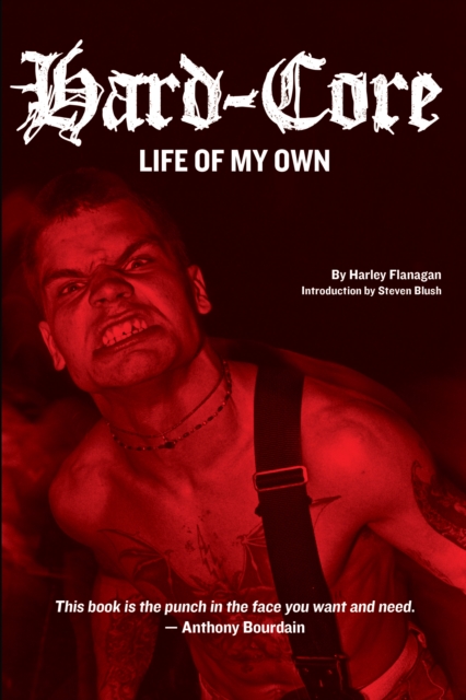 Hard-Core : Life of My Own, EPUB eBook
