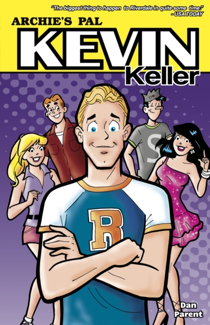 Archie's Pal Kevin Keller, PDF eBook