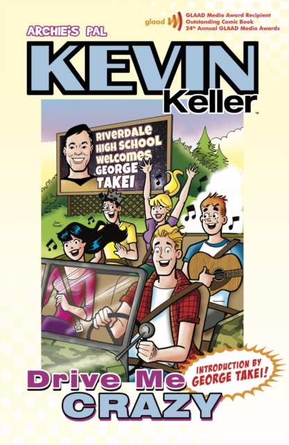 Kevin Keller Vol 2, PDF eBook