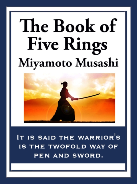 The Book of Five Rings, EPUB eBook