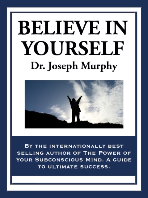Believe in Yourself, EPUB eBook