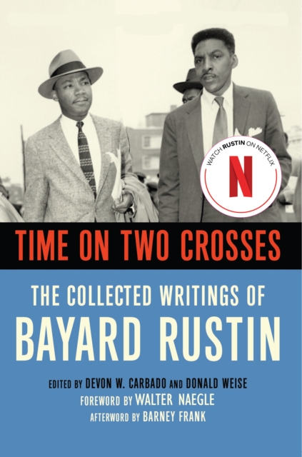 Time On Two Crosses : Revised 2nd Edition, Paperback / softback Book