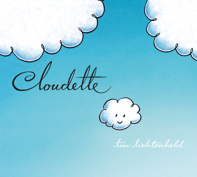 Cloudette, Board book Book