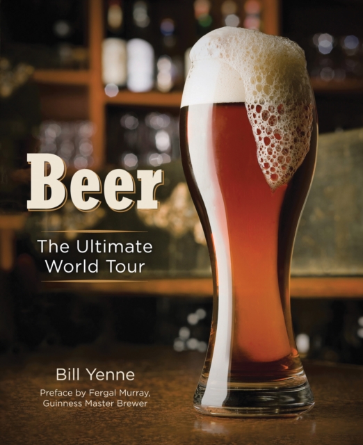 Beer : The Ultimate World Tour, EPUB eBook