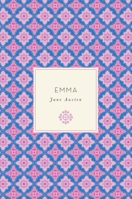 Emma : Volume 14, EPUB eBook