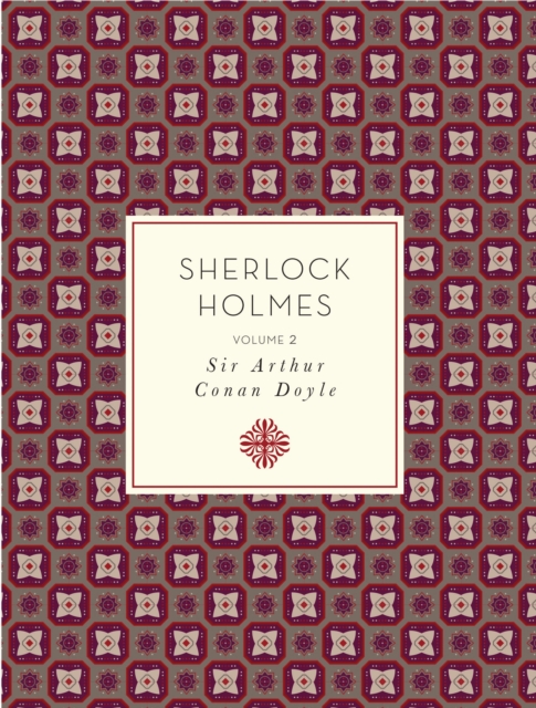 Sherlock Holmes: Volume 2, EPUB eBook