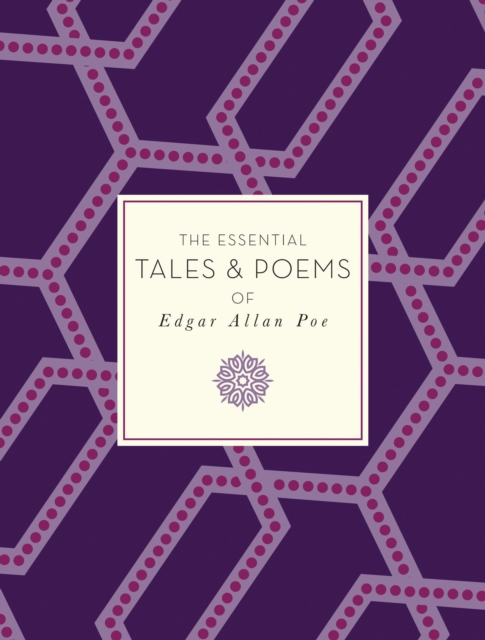 The Essential Tales & Poems of Edgar Allan Poe : Volume 19, EPUB eBook