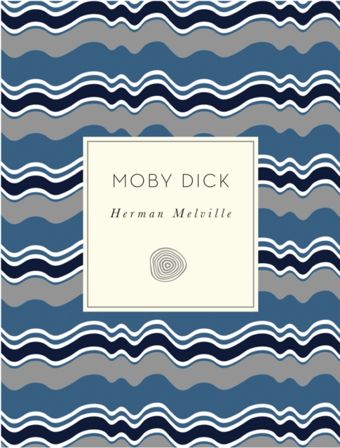 Moby Dick, EPUB eBook