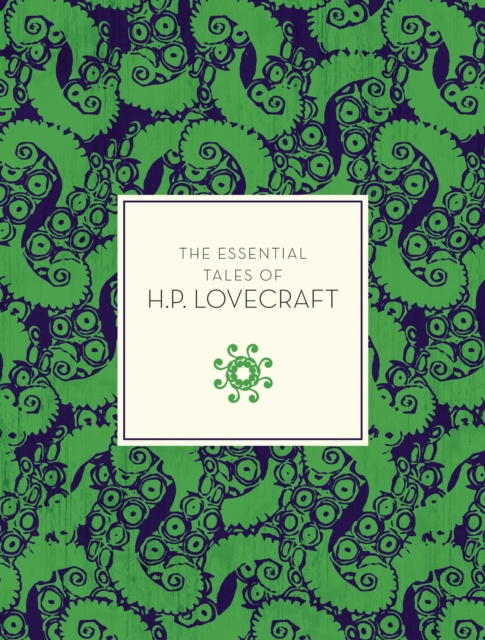The Essential Tales of H.P. Lovecraft, EPUB eBook