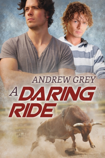 A Daring Ride, Paperback / softback Book