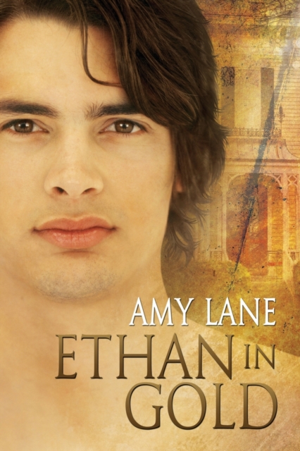 Ethan in Gold Volume 3, Paperback / softback Book