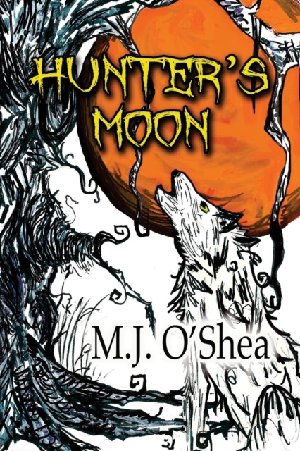 Hunter's Moon, Paperback / softback Book