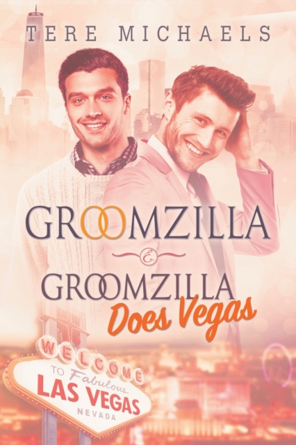 Groomzilla & Groomzilla Does Vegas, Paperback / softback Book