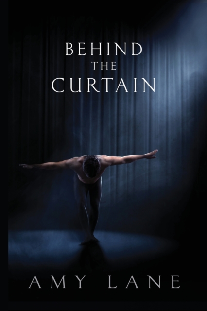 Behind the Curtain, Paperback / softback Book