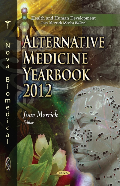 Alternative Medicine Research Yearbook 2012, PDF eBook
