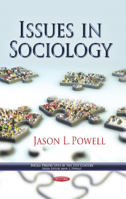 Issues in Sociology, Paperback / softback Book
