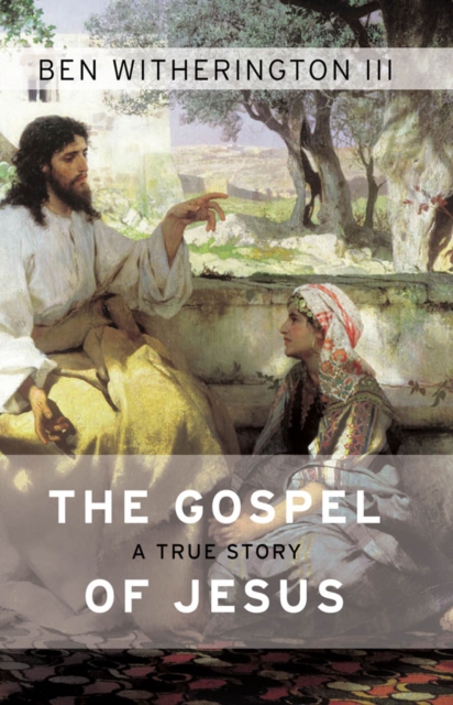 The Gospel of Jesus, PDF eBook