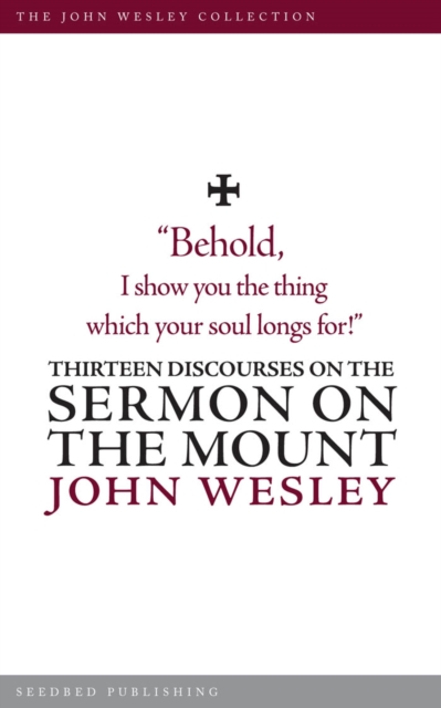 Thirteen Discourses on the Sermon on the Mount, EPUB eBook