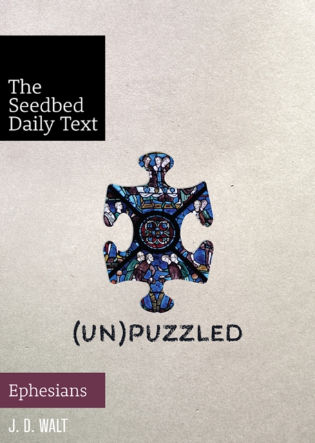 unPuzzled : Ephesians, EPUB eBook