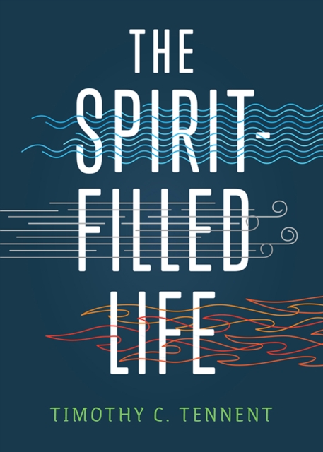 The Spirit-Filled Life, PDF eBook