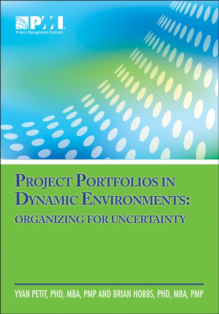Project Portfolios in Dynamic Environments, EPUB eBook
