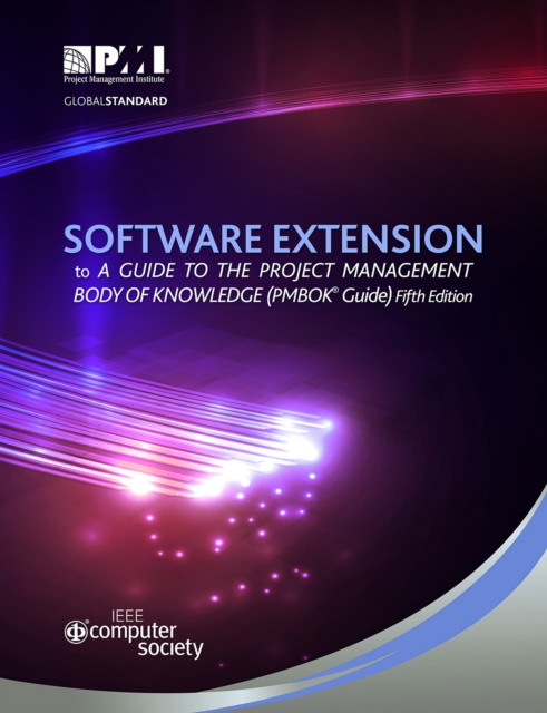 Software Extension to the PMBOK(R) Guide Fifth Edition, EPUB eBook