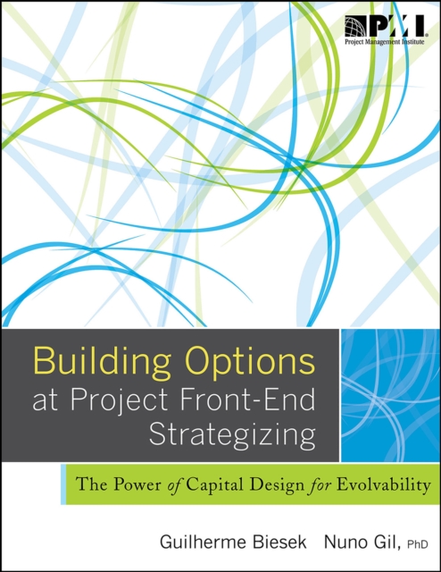 Building Options at Project Front-End Strategizing, EPUB eBook