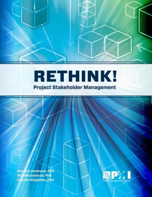 Rethink! Project Stakeholder Management, Paperback / softback Book