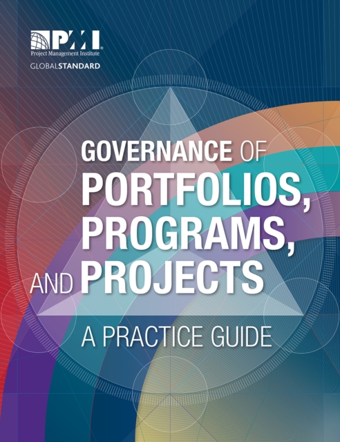 Governance of Portfolios, Programs, and Projects, EPUB eBook