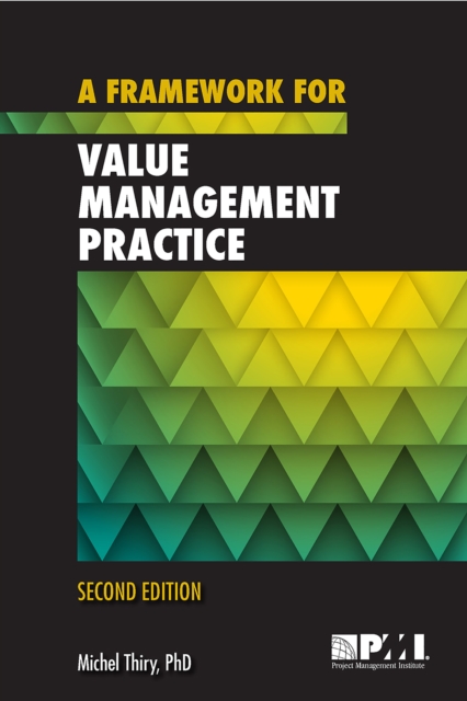 A Framework for Value Management Practice, EPUB eBook